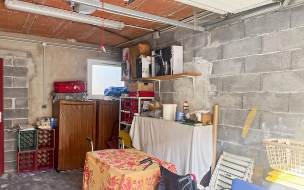 Appartement à vendre    3 pièces • 87,90 m2 Agde