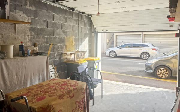 Appartement à vendre    3 pièces • 87,90 m2 Agde