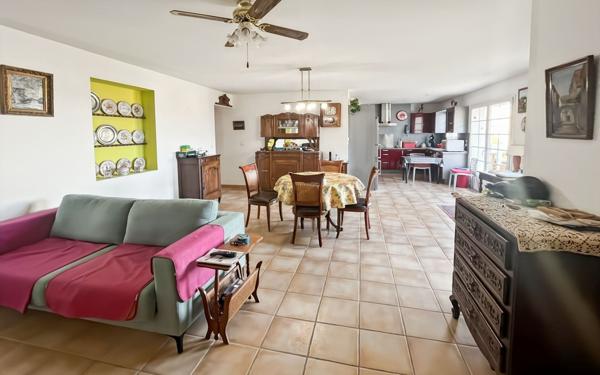 Appartement à vendre    3 pièces • 87,90 m2 Agde