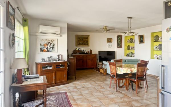 Appartement à vendre    3 pièces • 87,90 m2 Agde