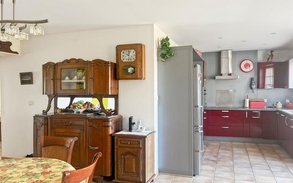 Appartement à vendre    3 pièces • 87,90 m2 Agde
