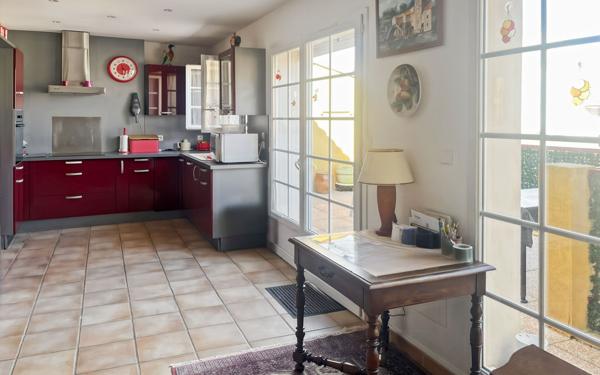 Appartement à vendre    3 pièces • 87,90 m2 Agde