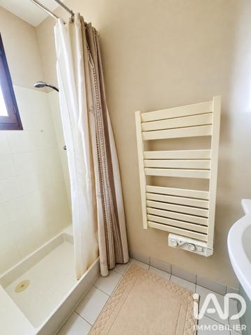 Maison à vendre 4 pièces 100,64 m² Lèves