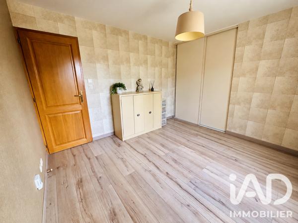 Maison à vendre 4 pièces 100,64 m² Lèves