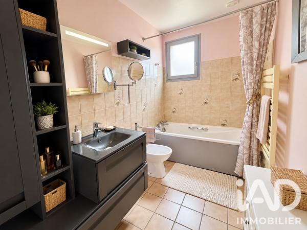 Maison à vendre 4 pièces 100,64 m² Lèves