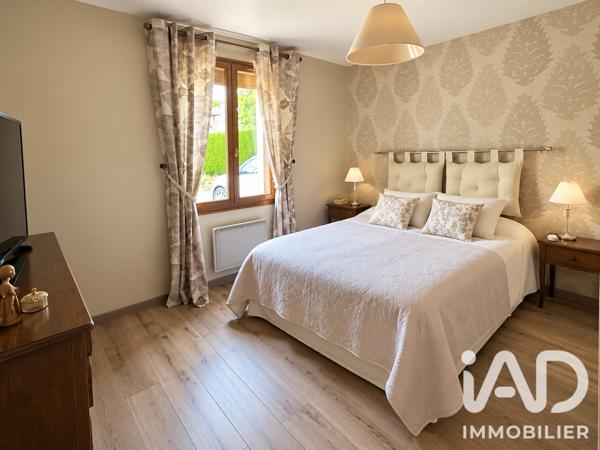 Maison à vendre 4 pièces 100,64 m² Lèves