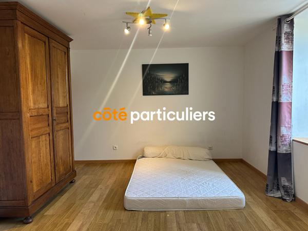 Vente Maison145 m² - 5 Pièces - BERNESQ (14330)