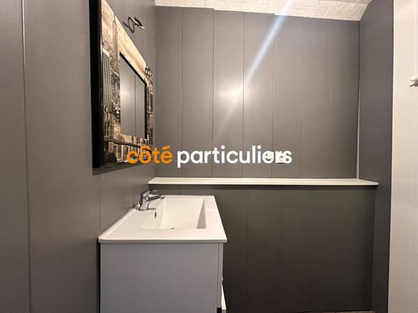 Vente Maison145 m² - 5 Pièces - BERNESQ (14330)