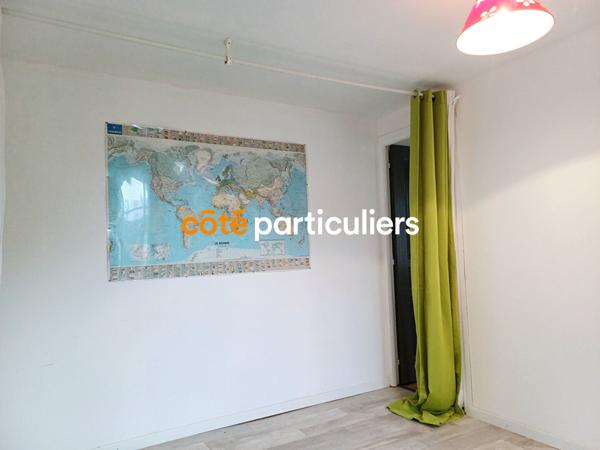 Vente Maison145 m² - 5 Pièces - BERNESQ (14330)