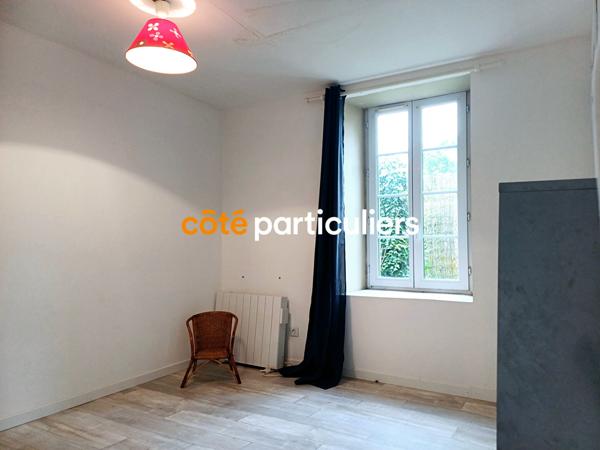 Vente Maison145 m² - 5 Pièces - BERNESQ (14330)