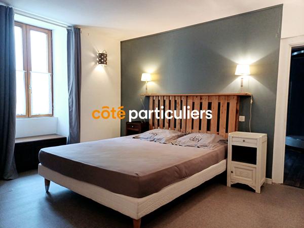 Vente Maison145 m² - 5 Pièces - BERNESQ (14330)