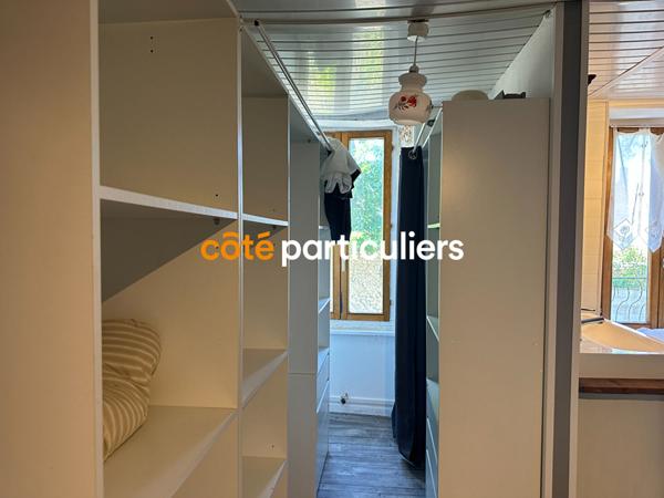 Vente Maison145 m² - 5 Pièces - BERNESQ (14330)