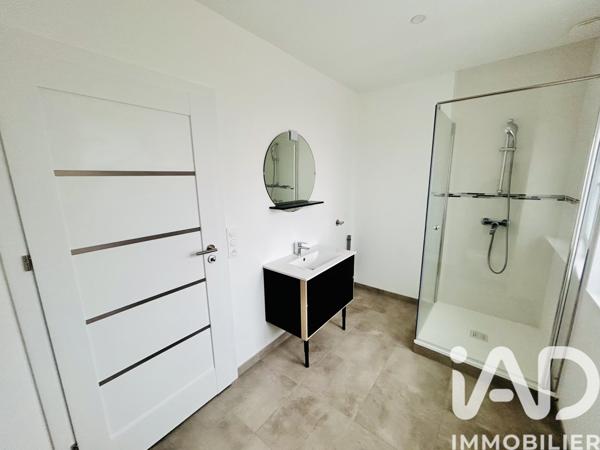 Appartement à vendre 3 pièces 71 m² Marange-Silvange