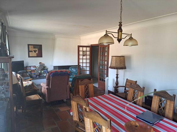 Ensemble immobilier