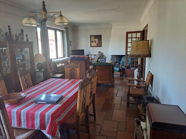 Ensemble immobilier