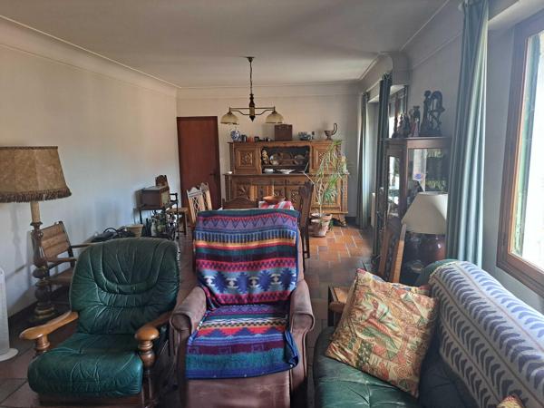Ensemble immobilier