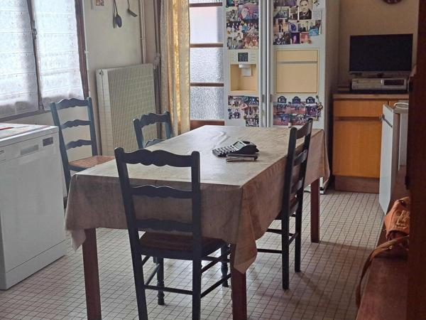 Ensemble immobilier