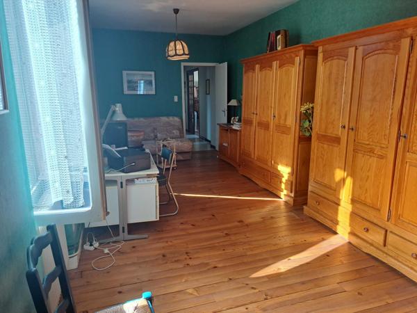 Ensemble immobilier