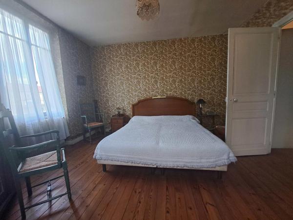 Ensemble immobilier