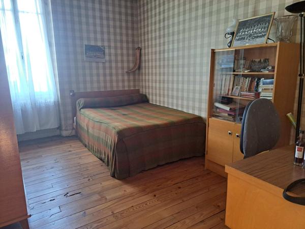 Ensemble immobilier