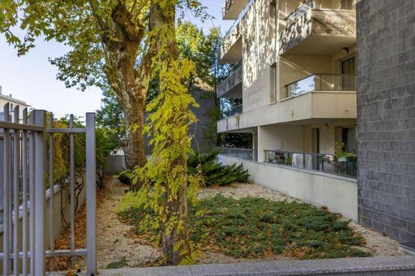 Appartement 2 pièces                                        - 44000 Nantes - Guist'hau Réf : 9616