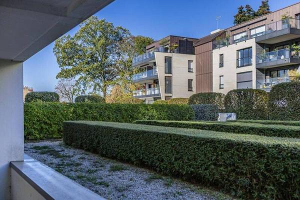 Appartement 2 pièces                                        - 44000 Nantes - Guist'hau Réf : 9616