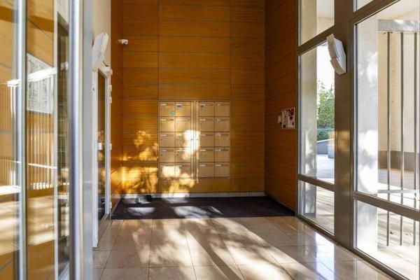 Appartement 2 pièces                                        - 44000 Nantes - Guist'hau Réf : 9616