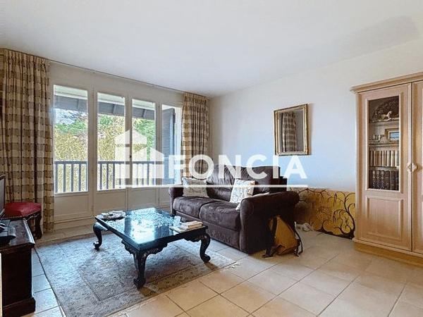 À vendre Appartement 2 pièces 51 m² - Blonville-sur-mer 14910