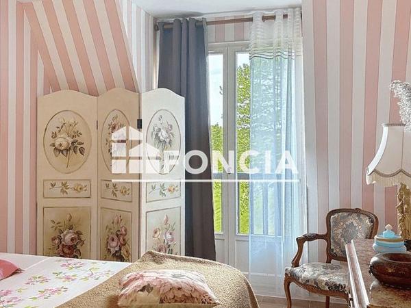 À vendre Appartement 2 pièces 51 m² - Blonville-sur-mer 14910