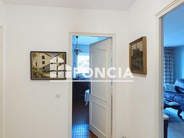 À vendre Appartement 2 pièces 51 m² - Blonville-sur-mer 14910