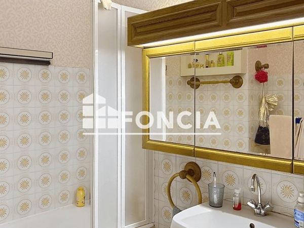 À vendre Appartement 2 pièces 51 m² - Blonville-sur-mer 14910