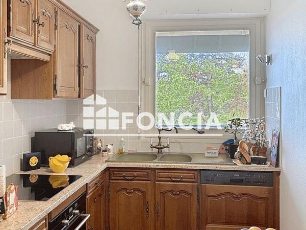 À vendre Appartement 2 pièces 51 m² - Blonville-sur-mer 14910
