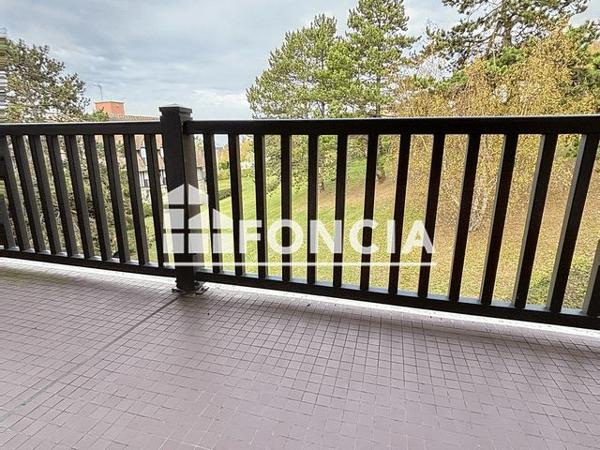 À vendre Appartement 2 pièces 51 m² - Blonville-sur-mer 14910