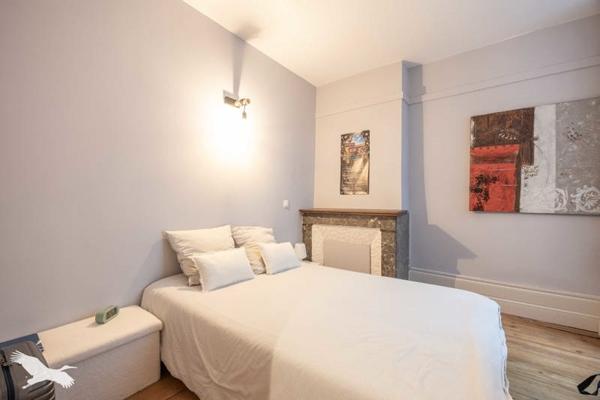 Appartement à vendre 241 500 € Bayonne 2 p 50 m² DPE B