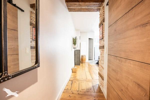 Appartement à vendre 241 500 € Bayonne 2 p 50 m² DPE B