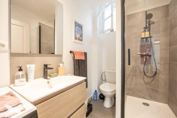 Appartement à vendre 241 500 € Bayonne 2 p 50 m² DPE B