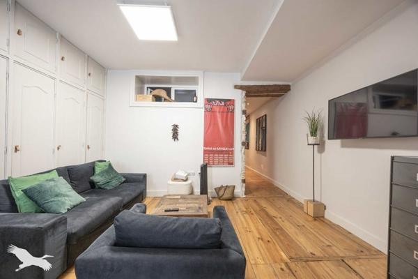 Appartement à vendre 241 500 € Bayonne 2 p 50 m² DPE B