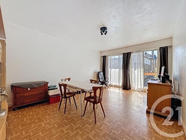 Appartement F2 à vendre  2 pièces - 54,35 m2 LANNION - 22