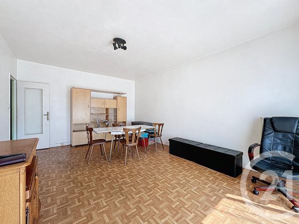 Appartement F2 à vendre  2 pièces - 54,35 m2 LANNION - 22