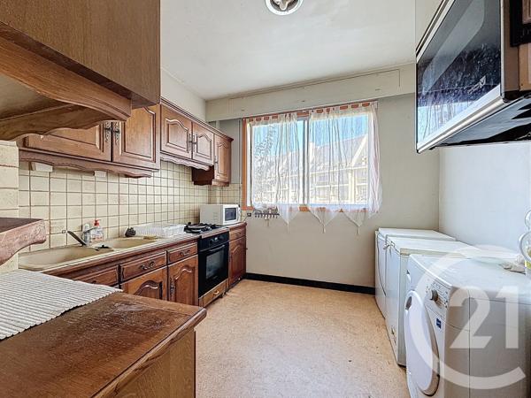 Appartement F2 à vendre  2 pièces - 54,35 m2 LANNION - 22