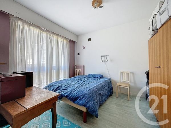 Appartement F2 à vendre  2 pièces - 54,35 m2 LANNION - 22