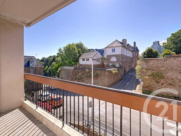 Appartement F2 à vendre  2 pièces - 54,35 m2 LANNION - 22