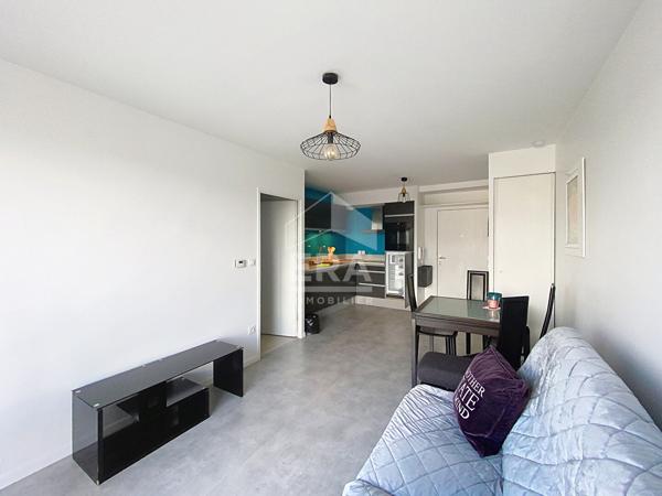 Appartement Beauvais 2 pièces 39.70 m2