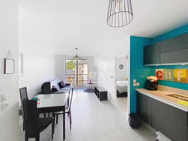 Appartement Beauvais 2 pièces 39.70 m2