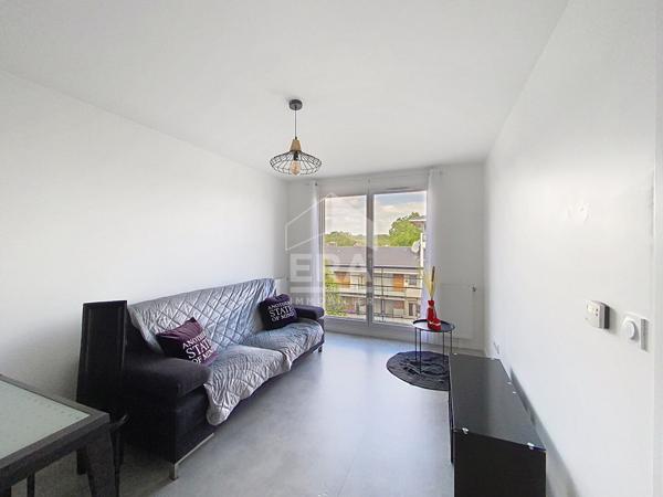 Appartement Beauvais 2 pièces 39.70 m2