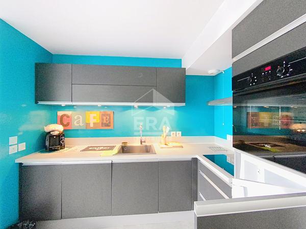 Appartement Beauvais 2 pièces 39.70 m2