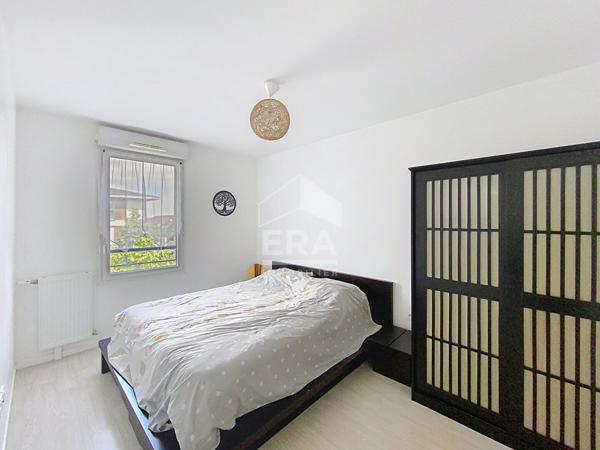 Appartement Beauvais 2 pièces 39.70 m2