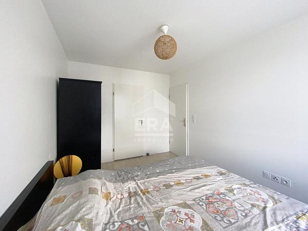 Appartement Beauvais 2 pièces 39.70 m2