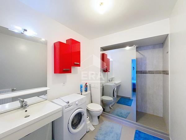 Appartement Beauvais 2 pièces 39.70 m2