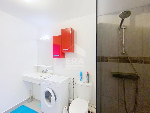 Appartement Beauvais 2 pièces 39.70 m2